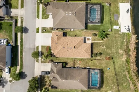 291 Blue Cypress Drive Groveland FL 34736