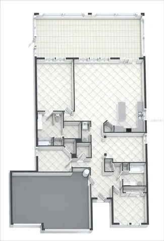 291 Blue Cypress Drive Groveland FL 34736
