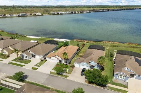 291 Blue Cypress Drive Groveland FL 34736