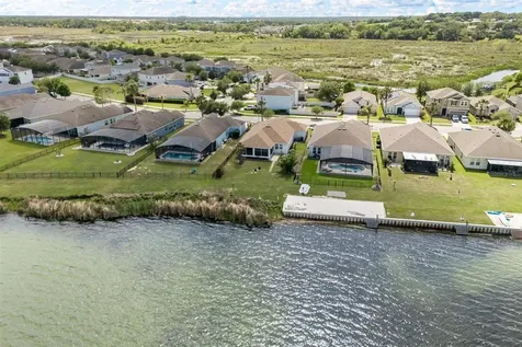 291 Blue Cypress Drive Groveland FL 34736