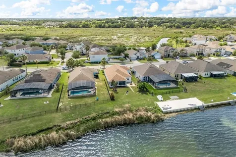 291 Blue Cypress Drive Groveland FL 34736