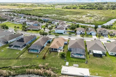 291 Blue Cypress Drive Groveland FL 34736