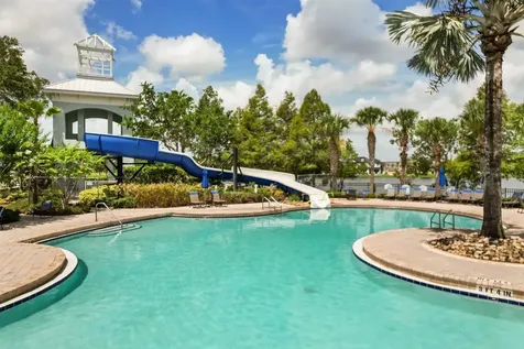 291 Blue Cypress Drive Groveland FL 34736