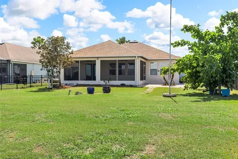 291 Blue Cypress Drive Groveland FL 34736