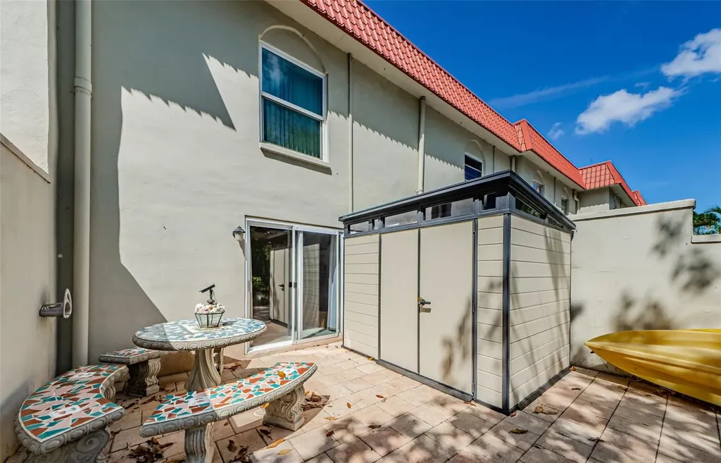 2700 Bayshore Boulevard Dunedin FL 34698
