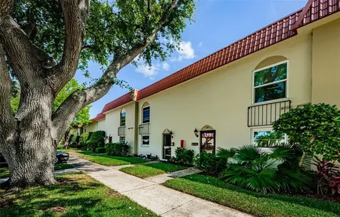 2700 Bayshore Boulevard Dunedin FL 34698