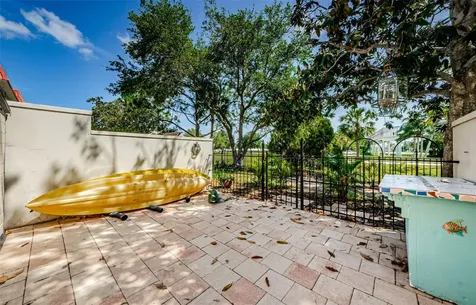 2700 Bayshore Boulevard Dunedin FL 34698