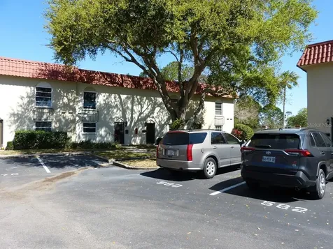 2700 Bayshore Boulevard Dunedin FL 34698