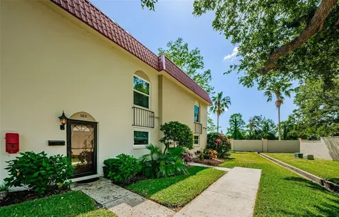 2700 Bayshore Boulevard Dunedin FL 34698