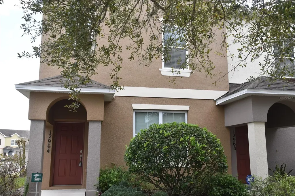 12964 Emersondale Avenue Windermere FL 34786