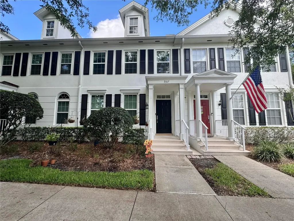 9317 Northlake Parkway Orlando FL 32827