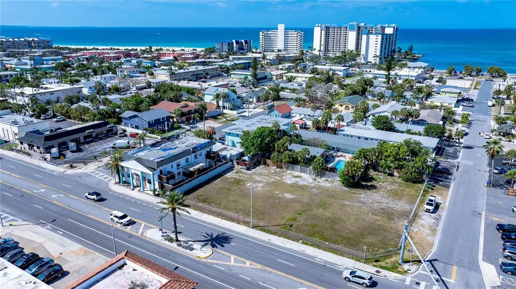 7210 Gulf Boulevard St Pete Beach FL 33706