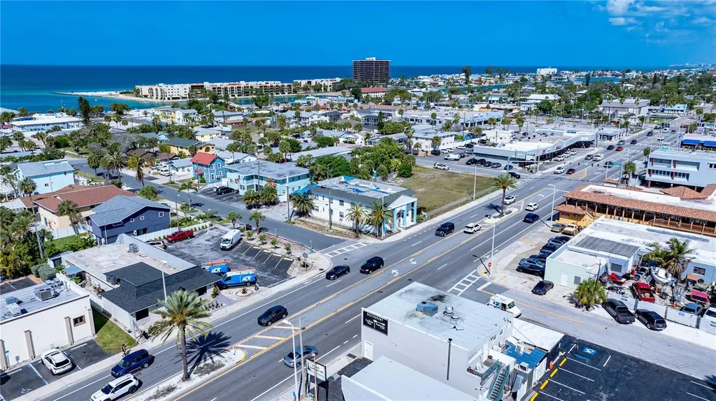 7210 Gulf Boulevard St Pete Beach FL 33706