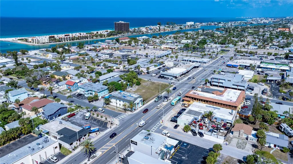 7210 Gulf Boulevard St Pete Beach FL 33706