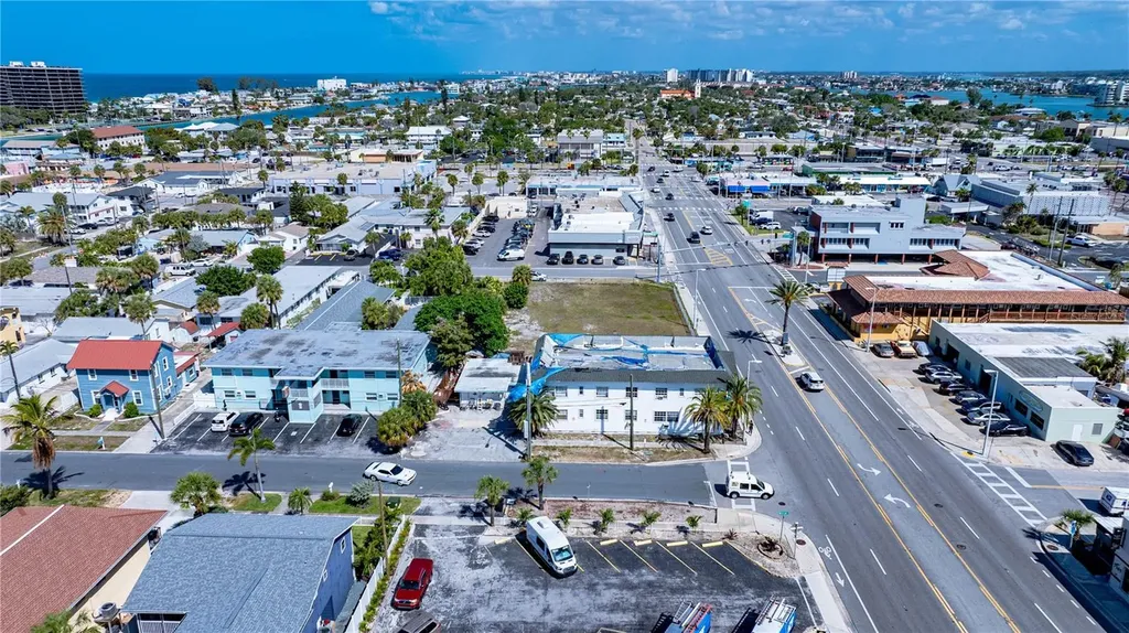 7210 Gulf Boulevard St Pete Beach FL 33706