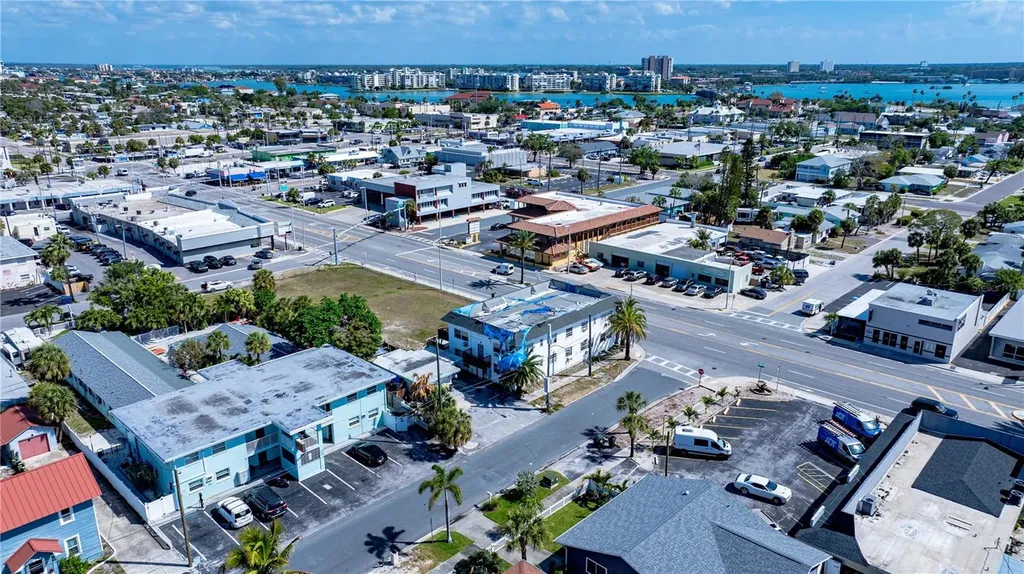 7210 Gulf Boulevard St Pete Beach FL 33706