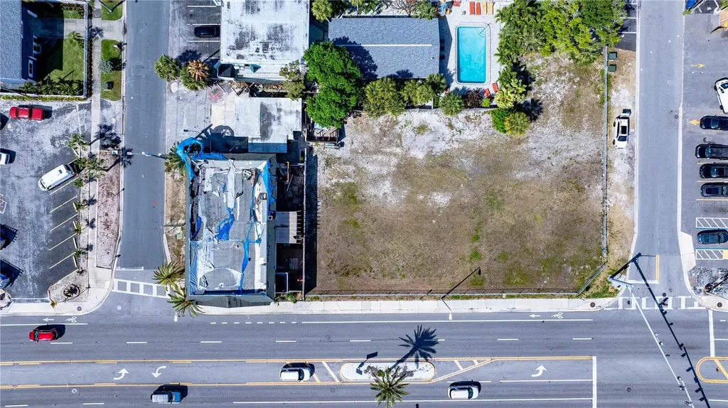 7210 Gulf Boulevard St Pete Beach FL 33706