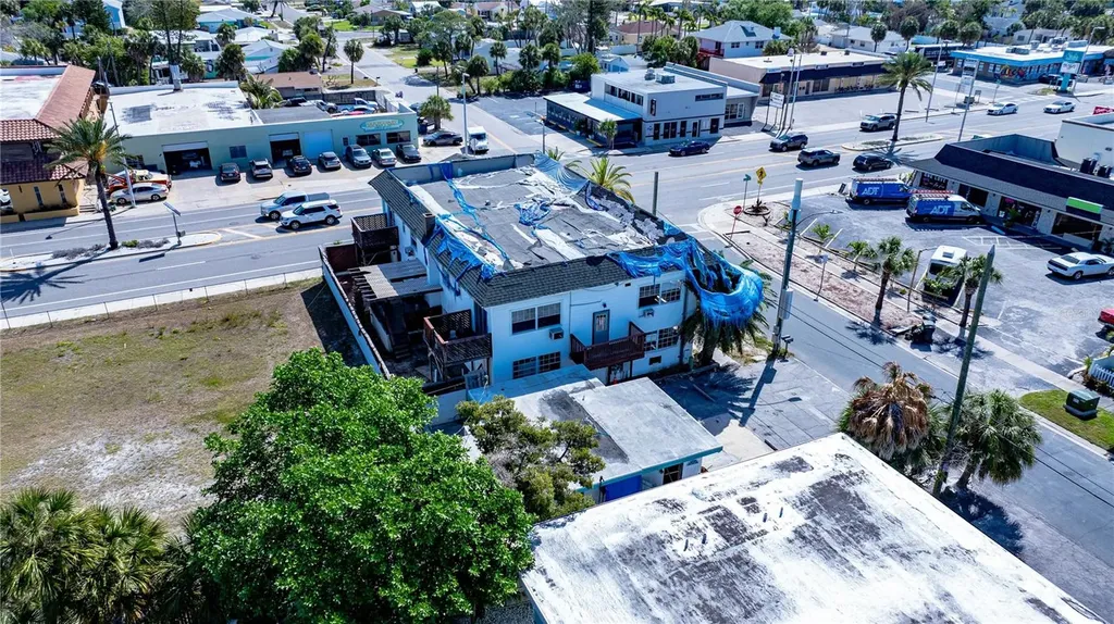 7210 Gulf Boulevard St Pete Beach FL 33706