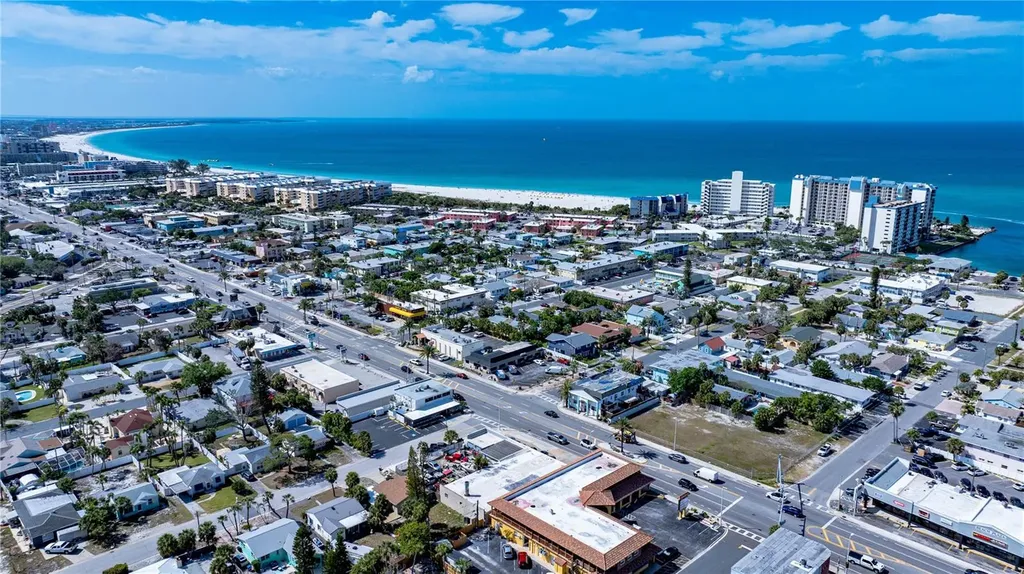 7210 Gulf Boulevard St Pete Beach FL 33706