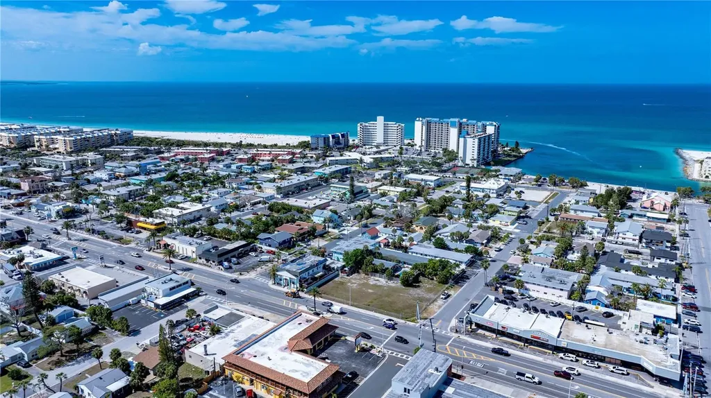 7210 Gulf Boulevard St Pete Beach FL 33706