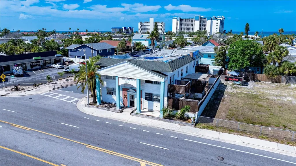 7210 Gulf Boulevard St Pete Beach FL 33706