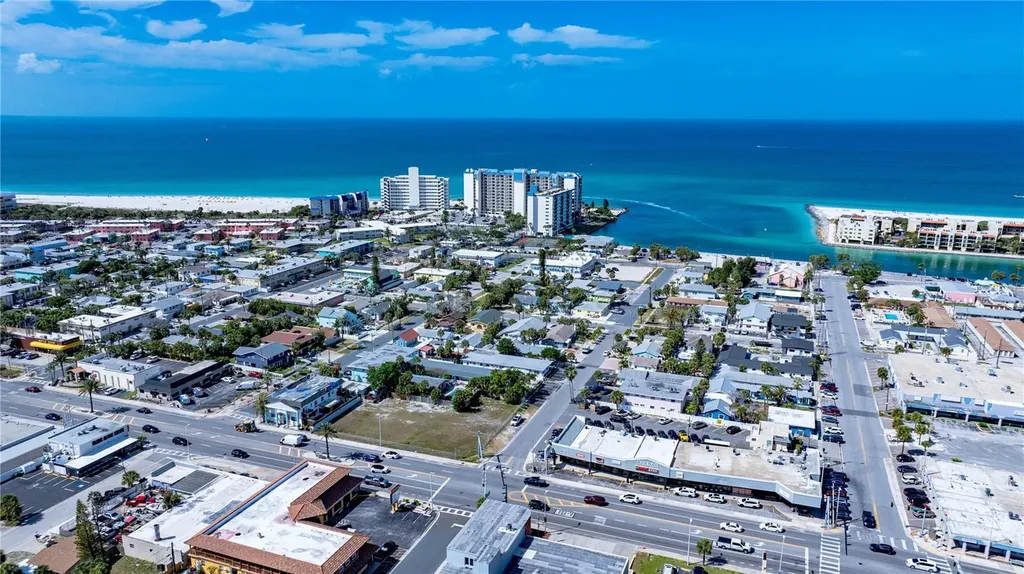 7210 Gulf Boulevard St Pete Beach FL 33706