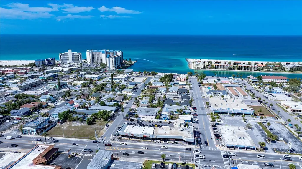 7210 Gulf Boulevard St Pete Beach FL 33706