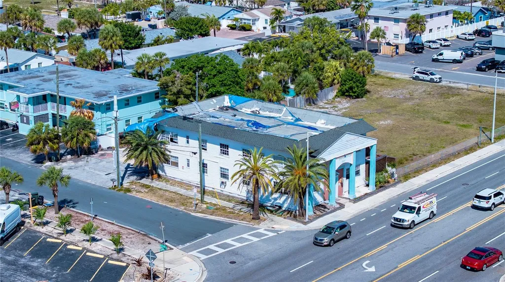 7210 Gulf Boulevard St Pete Beach FL 33706