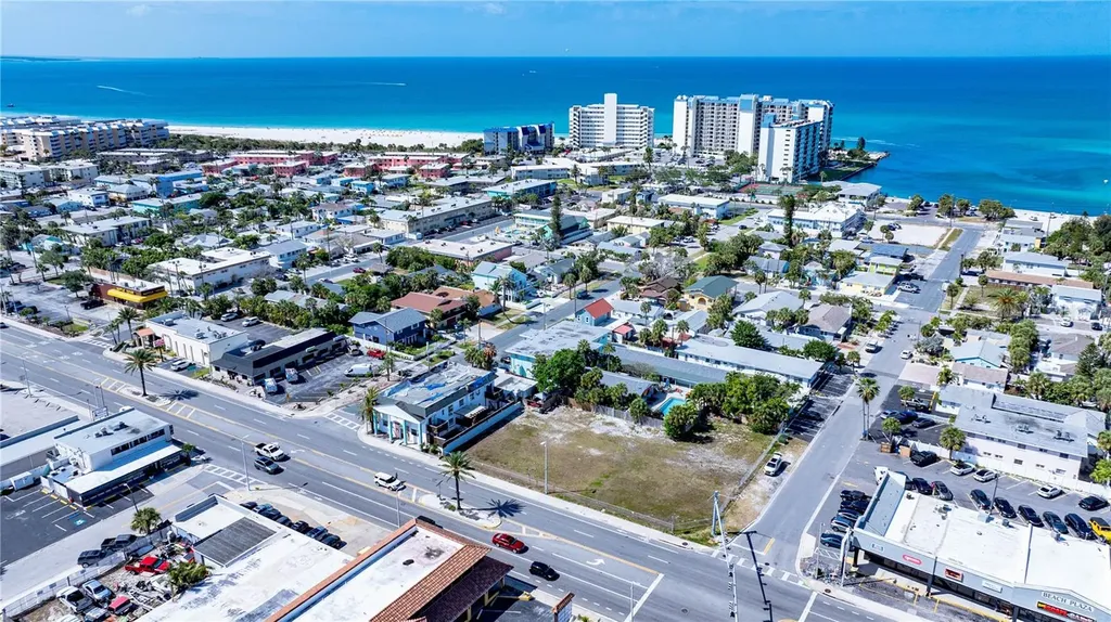 7210 Gulf Boulevard St Pete Beach FL 33706