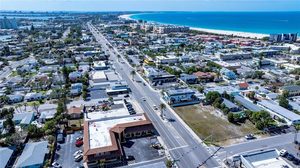 7210 Gulf Boulevard St Pete Beach FL 33706