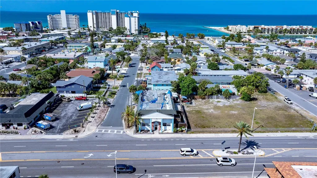 7210 Gulf Boulevard St Pete Beach FL 33706