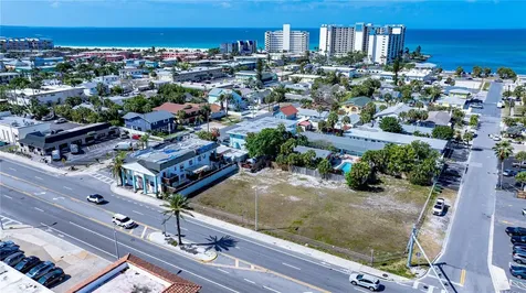 7210 Gulf Boulevard St Pete Beach FL 33706