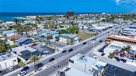 7210 Gulf Boulevard St Pete Beach FL 33706