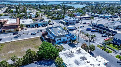 7210 Gulf Boulevard St Pete Beach FL 33706