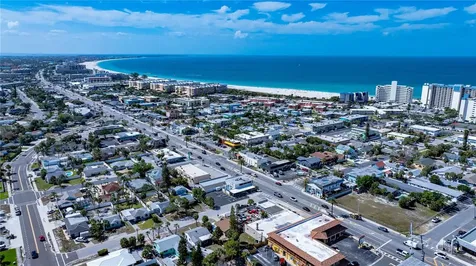7210 Gulf Boulevard St Pete Beach FL 33706