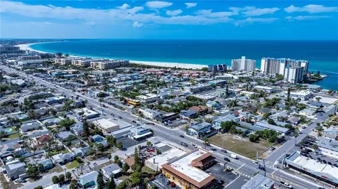 7210 Gulf Boulevard St Pete Beach FL 33706