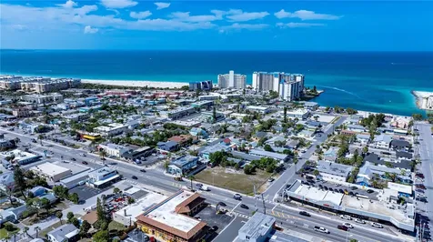7210 Gulf Boulevard St Pete Beach FL 33706