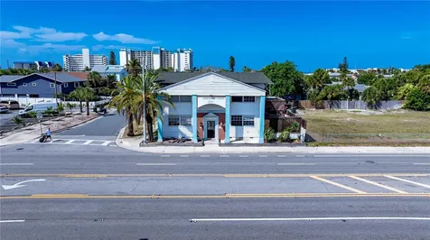 7210 Gulf Boulevard St Pete Beach FL 33706