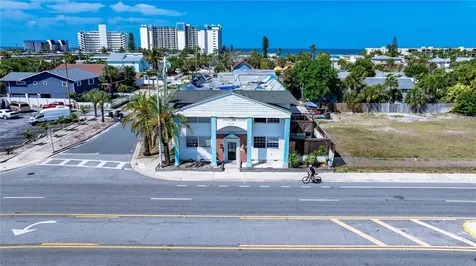 7210 Gulf Boulevard St Pete Beach FL 33706