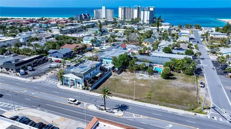 7210 Gulf Boulevard St Pete Beach FL 33706