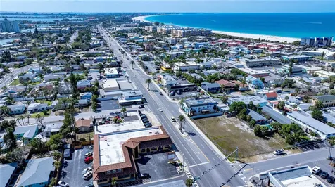 7210 Gulf Boulevard St Pete Beach FL 33706
