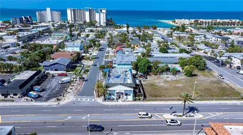 7210 Gulf Boulevard St Pete Beach FL 33706