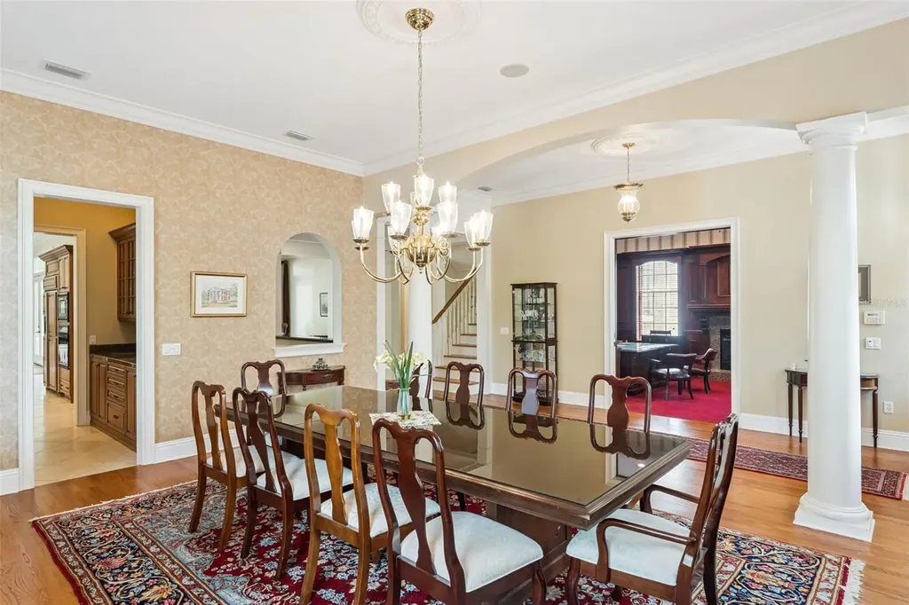 915 Westpark Drive Celebration FL 34747