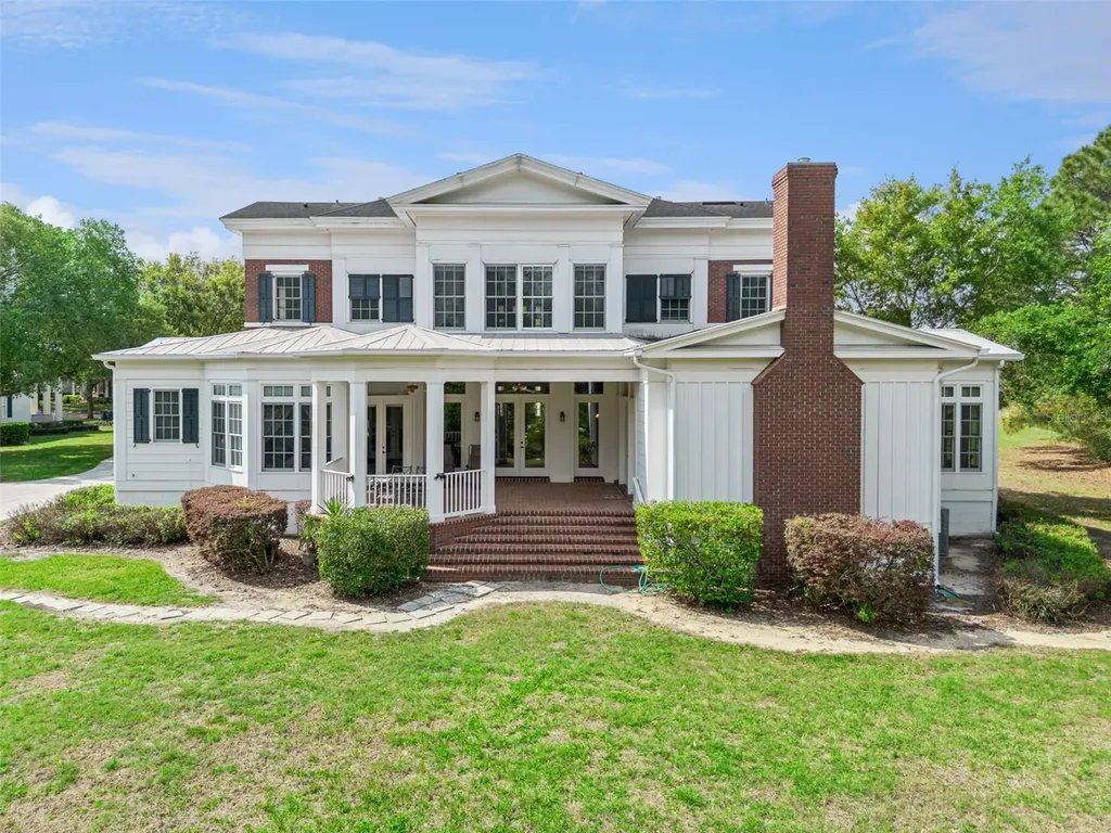 915 Westpark Drive Celebration FL 34747