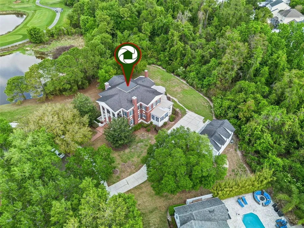 915 Westpark Drive Celebration FL 34747