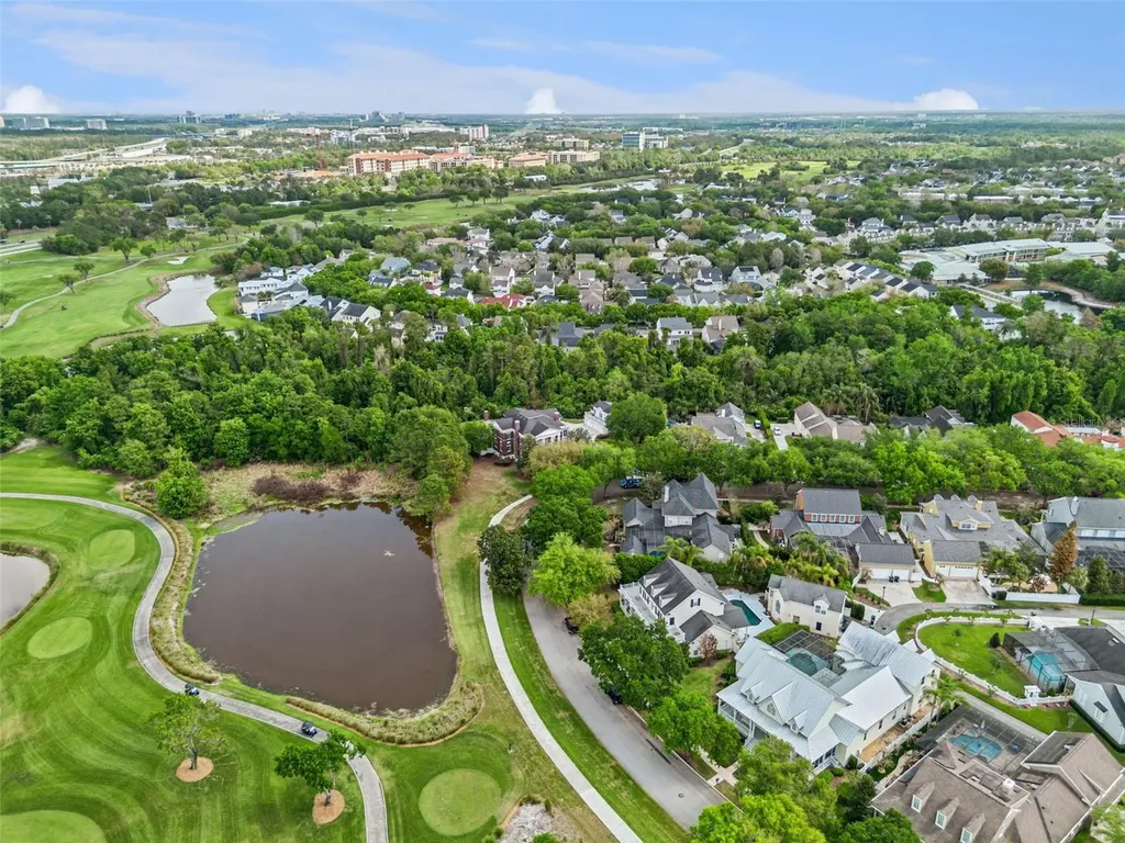 915 Westpark Drive Celebration FL 34747