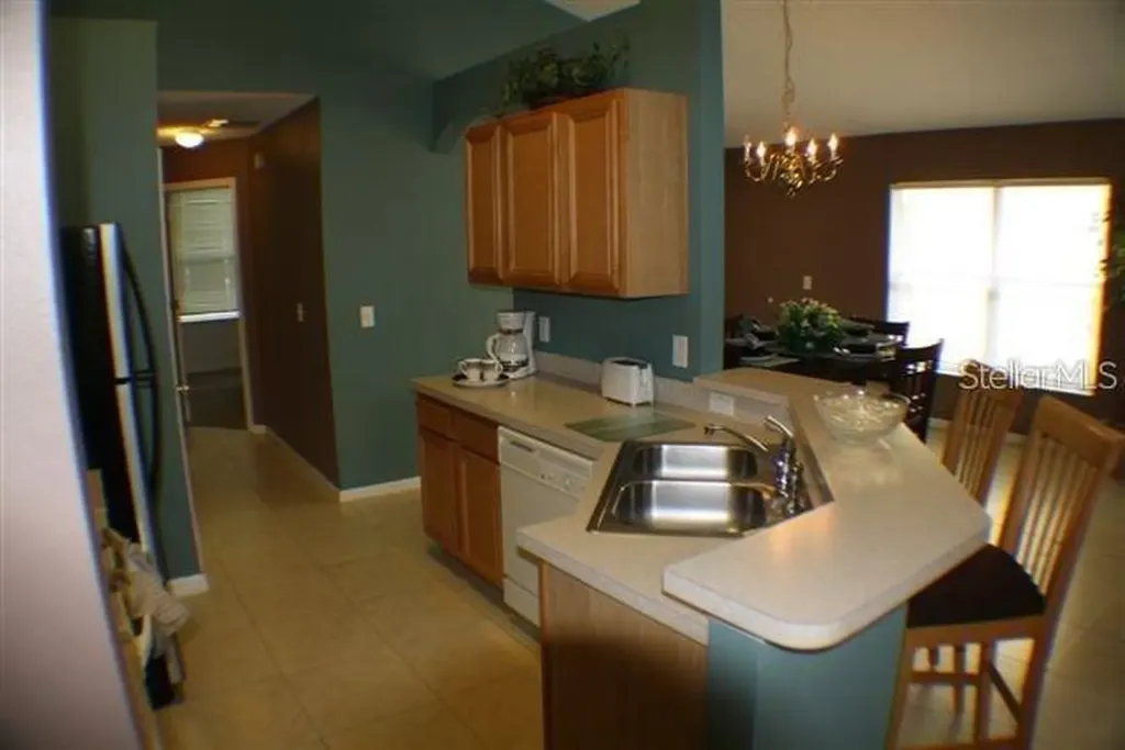 2618 Emerald Island Boulevard Kissimmee FL 34747