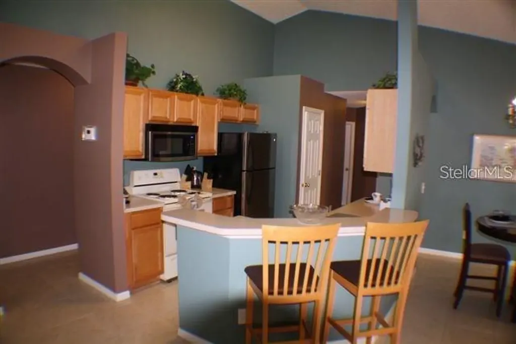 2618 Emerald Island Boulevard Kissimmee FL 34747