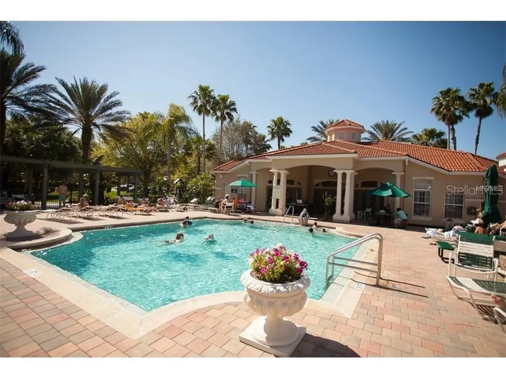 2618 Emerald Island Boulevard Kissimmee FL 34747