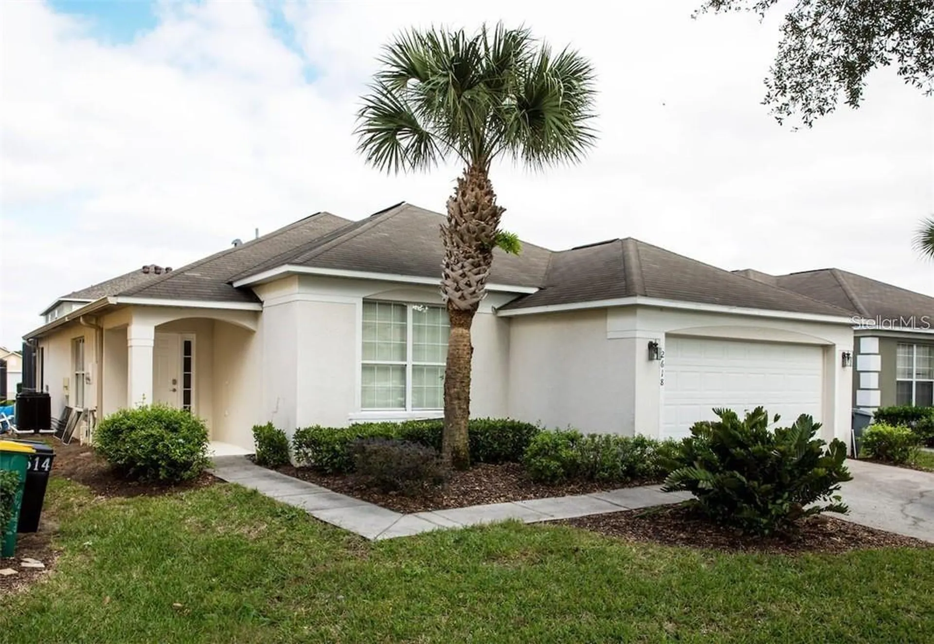 2618 Emerald Island Boulevard Kissimmee FL 34747
